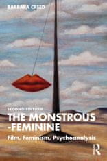 Monstrous-Feminine