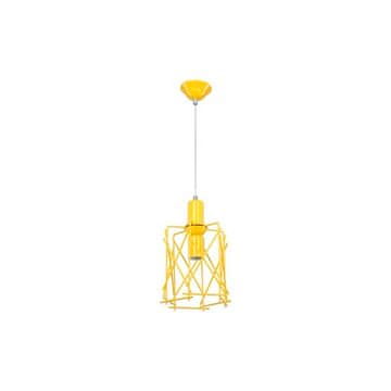 Squid Lighting Obesna svetilka Karma