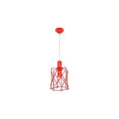 Squid Lighting Obesna svetilka Karma