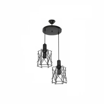Squid Lighting Obesna svetilka Karma