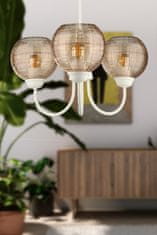 Squid Lighting Lestenec Ahiyan