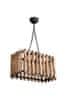 Squid Lighting Lestenec Ahlat