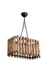 Squid Lighting Lestenec Ahlat