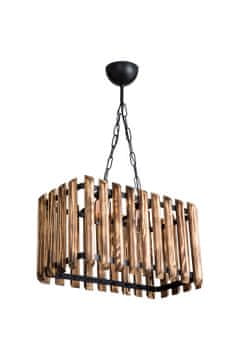 Squid Lighting Lestenec Ahlat