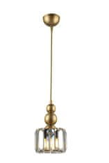 Squid Lighting Lestenec Alaba