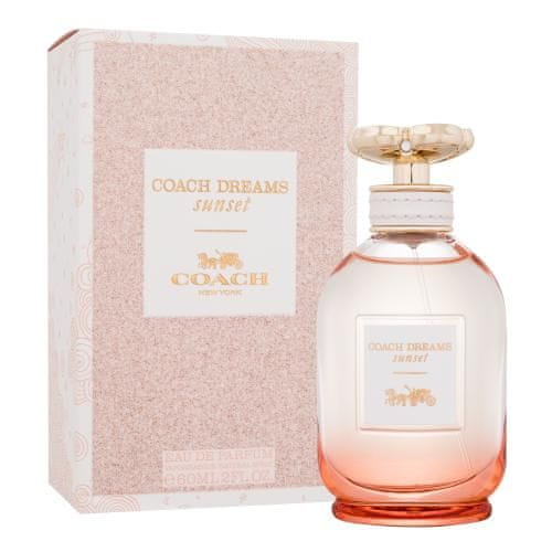 Coach Dreams Sunset parfumska voda za ženske