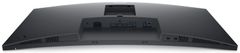 DELL P3424WE ukrivljen monitor, 86,36 cm (34), IPS, UWQHD (210-BGTY)