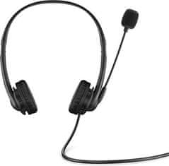 HP Stereo slušalke USB G2