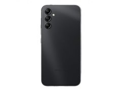 Tactical Taktični TPU pokrov za Samsung Galaxy A35 5G Transparent