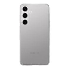 Tactical Taktični TPU pokrov za Samsung Galaxy A55 5G Transparent