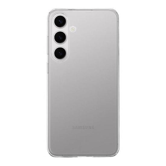 Tactical Taktični TPU pokrov za Samsung Galaxy A55 5G Transparent