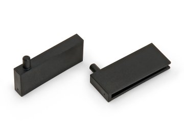 Triton Plastični tečaji Flatpack, RKA, 10'