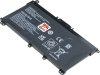 Baterija T6 Napajanje HP Pavilion 15-eh0000, 15-eg0000, 17-cn0000, 250 G9, 3620mAh, 41Wh, 3-celična, Li-poly