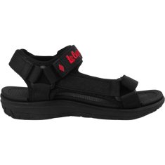 Lee Cooper Sandali črna 41 EU S12186