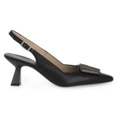 Hispanitas Salonarji elegantni čevlji črna 39 EU 243282003