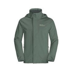 Jack Wolfskin Jakne uniwersalne siva M Stormy Point