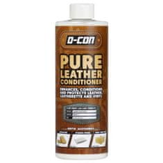 D-CON Pure Leather Conditioner sredstvo za nego, 500 ml