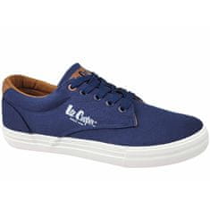 Lee Cooper Čevlji mornarsko modra 44 EU LCW24022141
