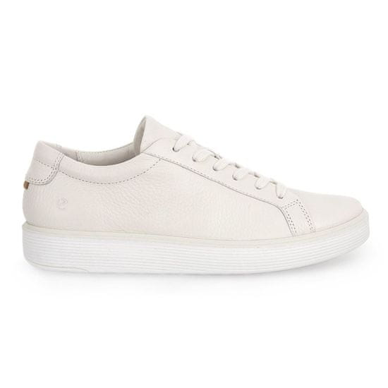 Ecco Čevlji krem Soft 60