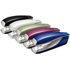 Leitz Stapler NeXXt Style 5562, satenasto črn