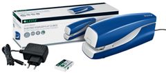 Leitz Električna spenjača NeXXt 5533, modra