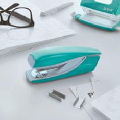 Leitz Stapler NeXXt 5502 WOW, ledeno modra