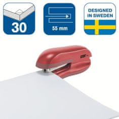 Rapid Stapler F16, rdeč