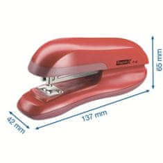Rapid Stapler F16, rdeč