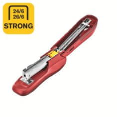 Rapid Stapler F16, rdeč