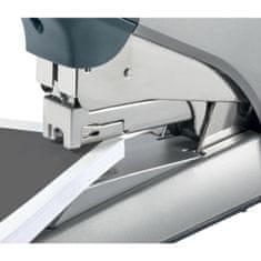 Leitz Stapler 5552 FC, velika zmogljivost, srebrn