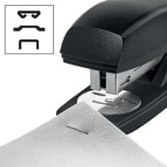 Leitz Stapler NeXXt RECYCLE, eko, črn