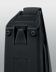 Leitz Stapler NeXXt RECYCLE, eko, črn
