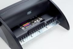 GBC Stroj za vezavo CombBind 110 - A4, A3, za plastično vezavo