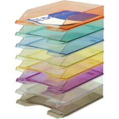 Donau Predal, prozoren dim