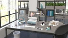 Cep Organizator za pisalno mizo Riviera, nevihtno siva