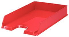 Esselte Predal VIVIDA - A4, plastičen, rdeč