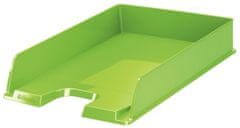 Esselte Predal VIVIDA - A4, plastičen, zelen