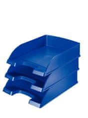 Leitz Predal Plus, temno moder