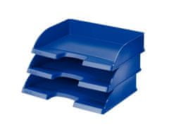 Leitz Predal Plus, modri