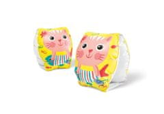 Intex Napihljivi rokavi 2 komori 20x15 cm