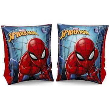 Bestway Spiderman plavalne rokavice varianta 19334