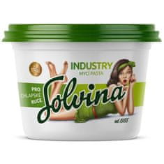 Pralna pasta Solvina - Industry, 450 g