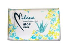 Milo - Miléne, Aloe Vera, 100 g