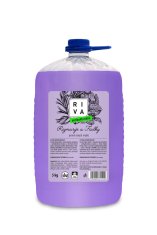 RIVA tekoče milo, antibakterijsko, 5 l