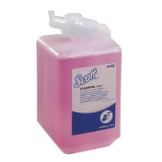 Kimberly-Clark Luksuzno penasto milo KC Scott, roza, 1000 ml