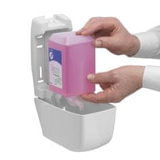 Kimberly-Clark Luksuzno penasto milo KC Scott, roza, 1000 ml
