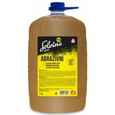 Solvina Pralna pasta Pro abraziv, 5 kg
