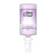 Tork Tekoče milo fine luxury premium jasmine 1l S4 NOVO