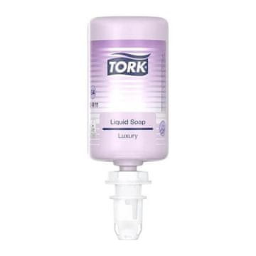 Tork Tekoče milo fine luxury premium jasmine 1l S4 NOVO