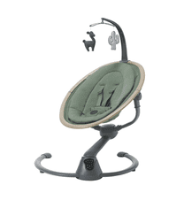 Maxi-Cosi Cassia Eco gugalnik, Beyond Green (2840045110)